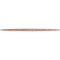 Ekena Millwork Cannes Wood Fretwork Pierced Ceiling Medallion, Cherry, 40"OD x 13 5/8"ID x 1/4"T CMWP40X40X0250CNCH - alternate 3